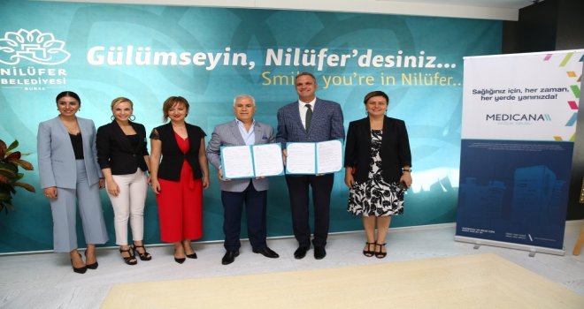 Belediye Çalışanlarına İndirimli Sağlık Hizmeti