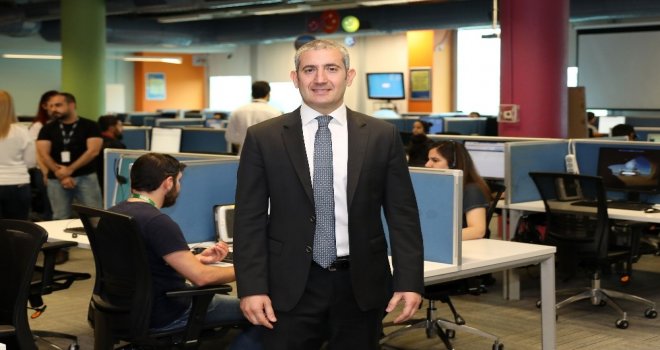 Turkcell Global Bilgi, Bilişim 500De Çağrı Merkezi Kategorisinde Birinci Oldu