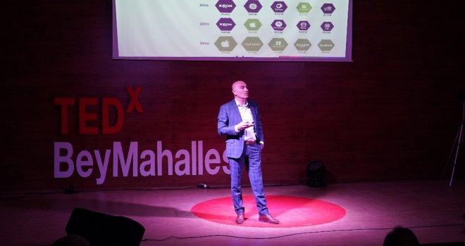 Gaziantepte Bir İlk