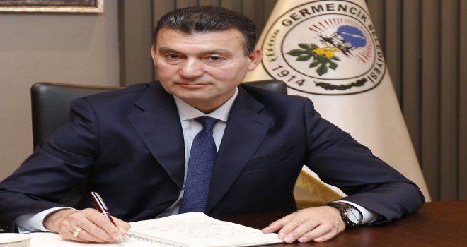 Başkan Akının 29 Ekim Cumhuriyet Bayramı Mesajı