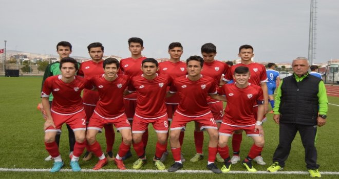 Gölbaşı Belediye Spor Dört Dörtlük