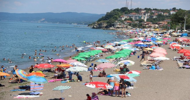 Karadeniz Sahilleri Güney Sahillerini Aratmıyor