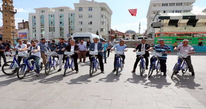 Yobis Halkın Hizmetine Açıldı