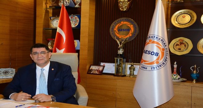 Aesobtan Dolar Çağrısı