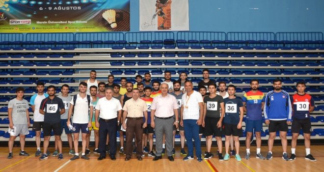 Meüde Özel Yetenek Sınavı Heyecanı