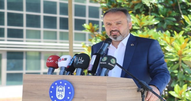 Büyükşehir Kurban Bayramına Hazır