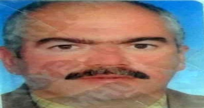 Evinde Ölü Bulundu