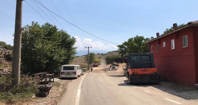 Dışkayaya Şehir Kimliği