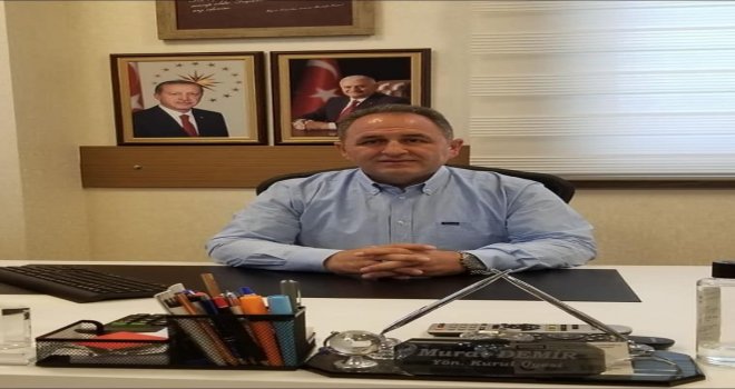 Kastamonuda Murat Demirin Milletvekili Seçilememesi Büyük Üzüntüye Yol Açtı