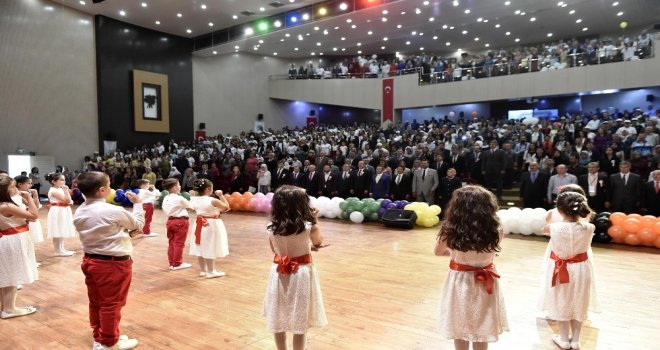 Mamaktan Sanata Açılan Kapı