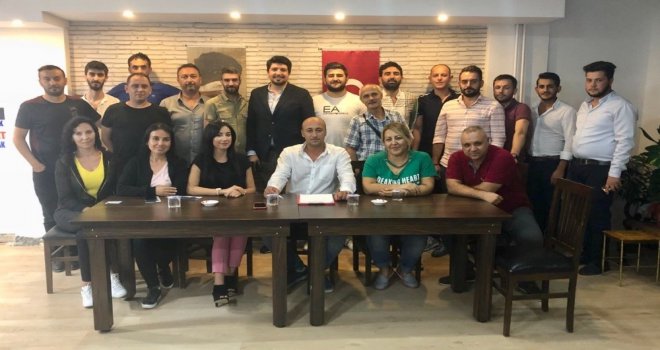 Seyyar Emlakçıların Peşine Düşecekler