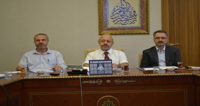 Kırıkkalede Büyükbaş Hayvan 400 Tlden Kesilecek