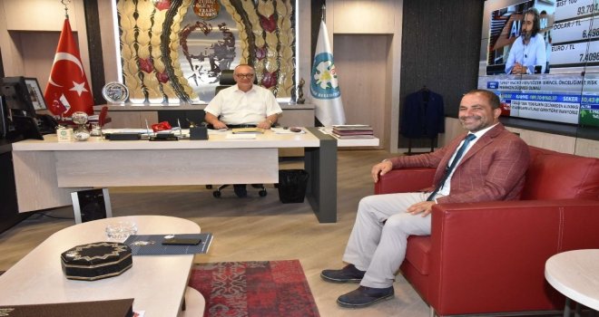 Alaşehir, Manisa Büyükşehir İle Gelişiyor