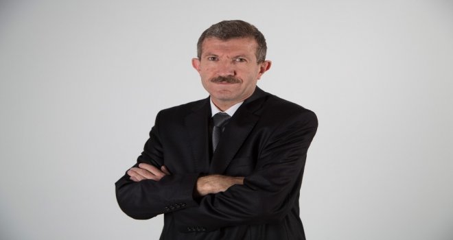 Prof. Dr. Altan: “Millet Bahçesi Milletin Talebi”