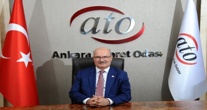 Ato Başlattı, Ankaralılar Destekledi: Ankara Uçuyor