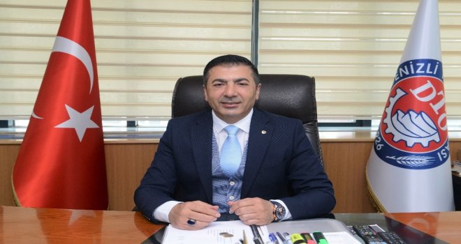 Dto Başkanı Uğur Erdoğandan Yenilikçi Gençlere Çağrı