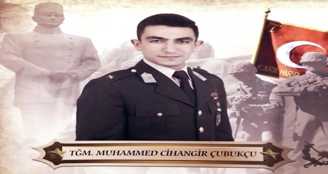 Şehit Çubukçunun İsmi Balçovada Yaşayacak