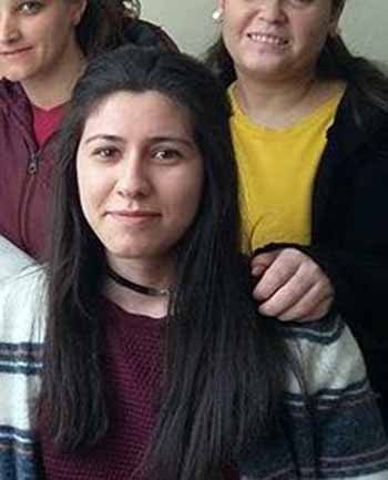 19 Yaşındaki Kanser Tedavisi Gören Genç Kızın Ölümünün Ardından Hastaneden Açıklama Geldi