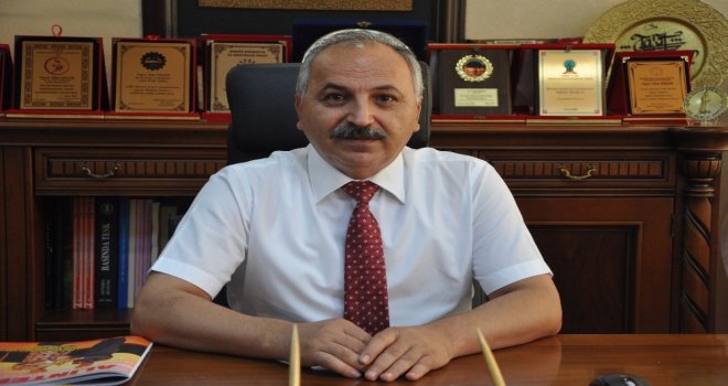 Dinçer, “Balık Çiftliği İstemiyoruz”