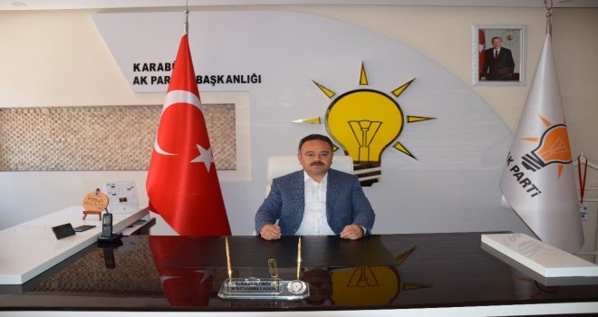 Altınözden Eğitim Ve Öğretim Yılı Mesajı