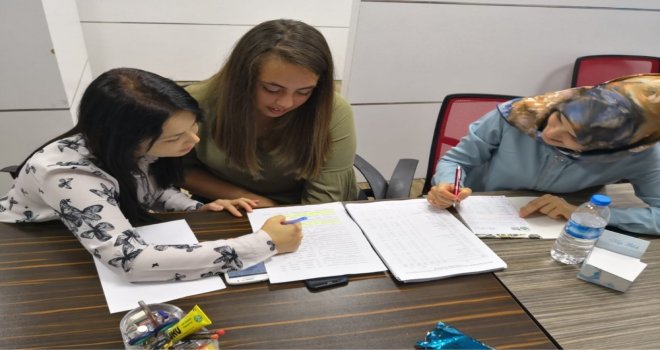 İlkemle Doğru Tercih