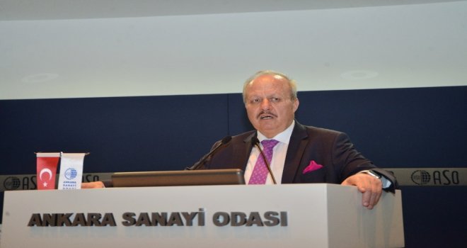 Sudandan, Türk Sanayicilere İşbirliği Ve Yatırım Çağrısı