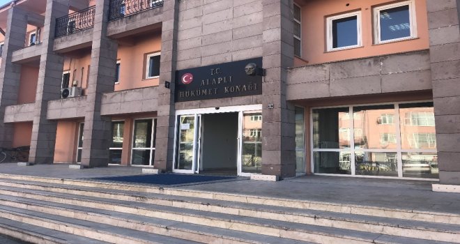 Mükellefler, Mal Müdürlüğündeki Personel Eksikliğinin Giderilmesini İstedi