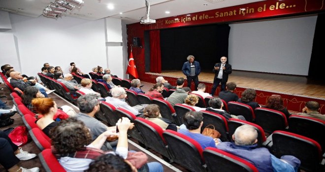 Film Sezonu ‘Yol Kenarı İle Başladı