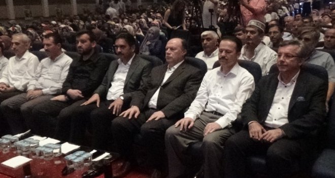 Diyanet İşlerinin Kurban Bağışı Hedefi Yaklaşık 400 Bin