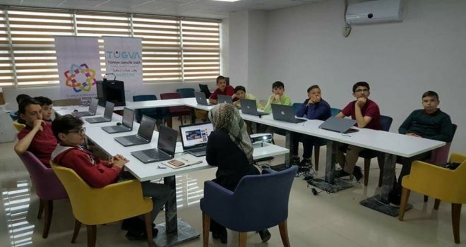 Kartepe Bilimin Merkezi Oluyor