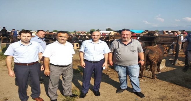 Bildirmeyene Cezai İşlem Uygulanacak