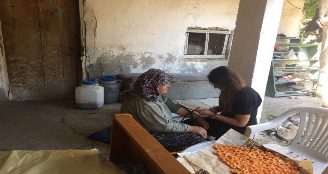 Beypazarında Evde Bakım Ve Sağlık Hizmetleri