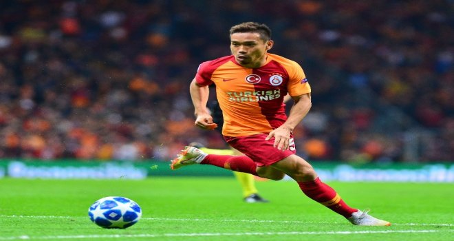 Yuto Nagatomo: Merak Etmeyin, Galatasaraylı Samuray İyi