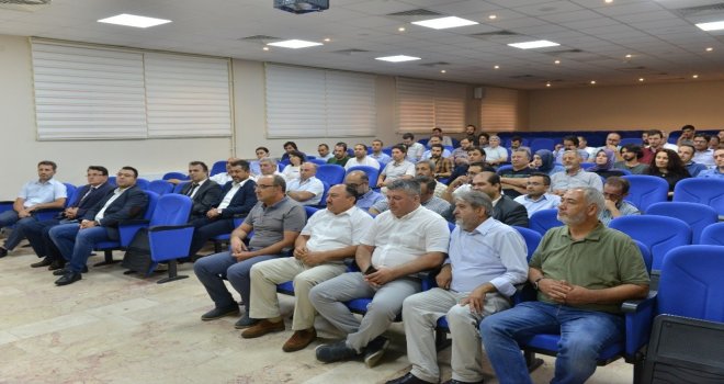 Teknoloji Akreditasyon Tazeledi