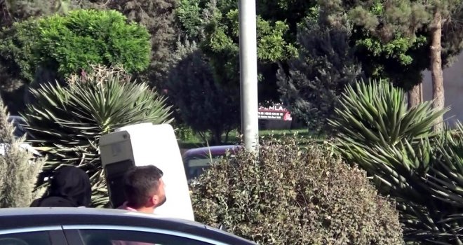 Kiliste Motosikletler Yük Taşımacılığında Da Kullanılıyor