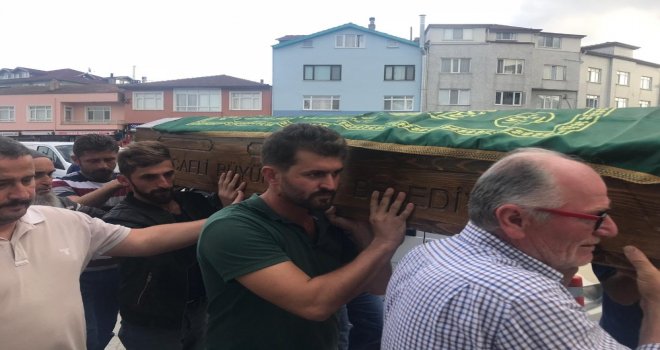 Boğulma Tehlikesi Geçiren 2 Yaşındaki Çocuk 19 Gün Sonra Hayatını Kaybetti