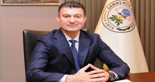 Başkan Akının 15 Temmuz Mesajı