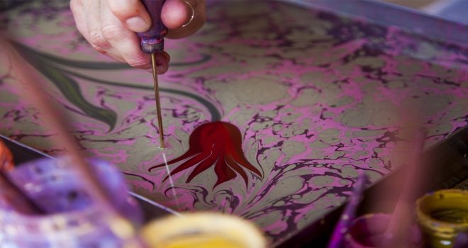 (Özel Haber) Geleneksel El Sanatları Ahlatta Buluştu