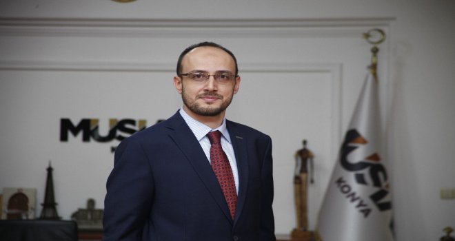 Başkan Okkadan İso İkinci 500 Değerlendirmesi