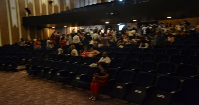 Bigada Trafik Ve Trafik Kuralları Eğitimi Verildi