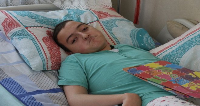 Vali Çınardan Jet Talimat