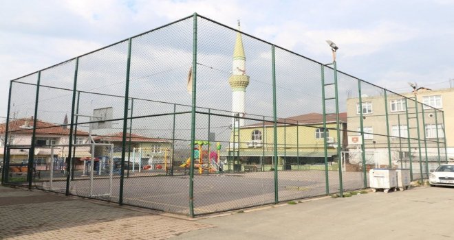 Eyüpsultan Belediye Başkanı Aydından Tapu Sorunu Hakkında Açıklama