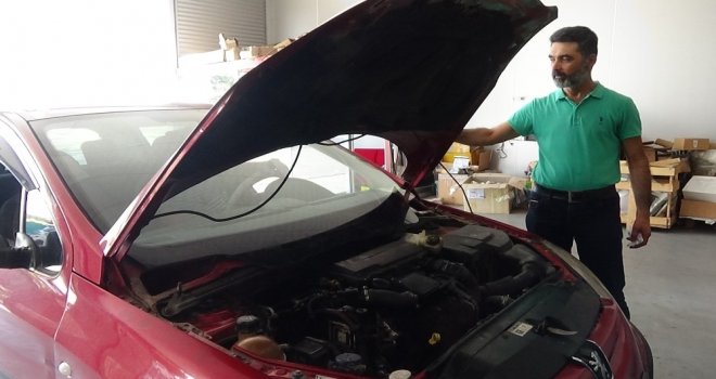 Uzun Yola Çıkacaklara Uyarı