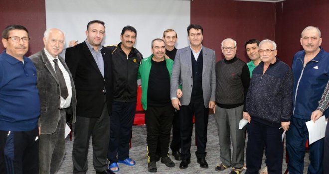 Osmangazi Belediye Başkanı Mustafa Dündar: Hizmette Öncü Belediyeyiz