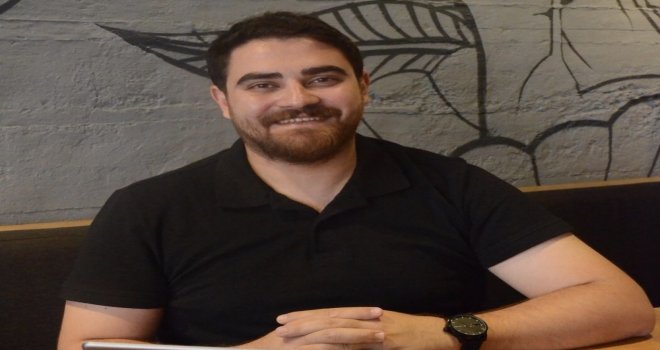 Erkut Ergenç, Kişisel Gelişim Videolarıyla Sosyal Medyada