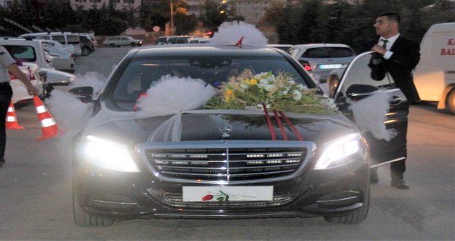 Başkandan Örnek Davranış, Makam Aracını İade Etti