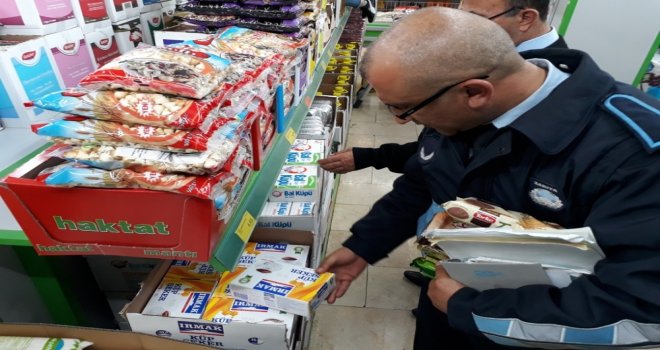 Dilovasında Zabıta Ekipleri Fırsatçılara Göz Açtırmıyor