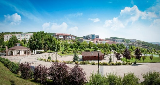 Düzce Üniversitesinde Doktora Burs Programı Alanları Belli Oldu