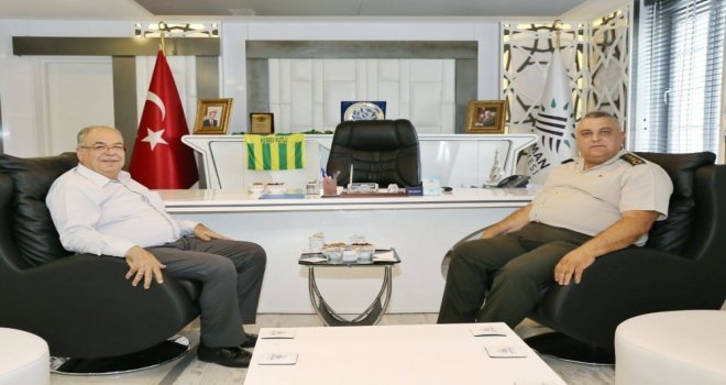 Kulalar İle Kutlu Bir Araya Geldi