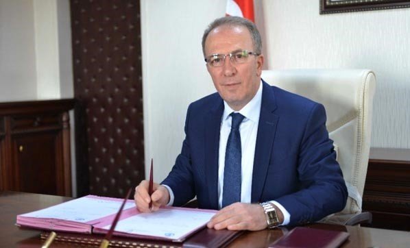 Bartın Üniversitesi İle Maarif Vakfı Arasında Protokol İmzalandı